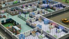 Imagen 49 de Two Point Hospital