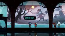 Imagen 36 de Night in the Woods