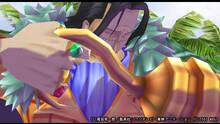 Imagen 1 de One Piece Unlimited Adventure