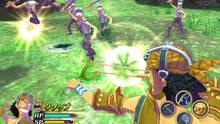 Imagen 11 de One Piece Unlimited Adventure