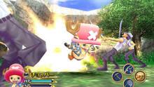Imagen 9 de One Piece Unlimited Adventure