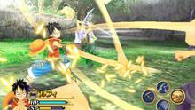 Imagen 8 de One Piece Unlimited Adventure