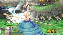 Imagen 5 de One Piece Unlimited Adventure