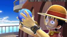 Imagen 27 de One Piece Unlimited Adventure