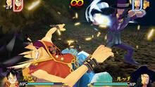 Imagen 35 de One Piece Unlimited Adventure