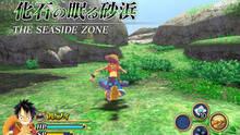 Imagen 33 de One Piece Unlimited Adventure