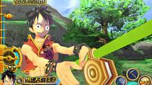 Imagen 48 de One Piece Unlimited Adventure