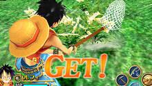 Imagen 45 de One Piece Unlimited Adventure