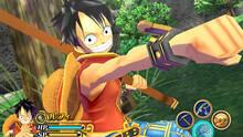 Imagen 42 de One Piece Unlimited Adventure