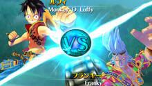 Imagen 60 de One Piece Unlimited Adventure