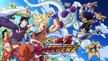 Imagen 2 de Dragon Ball Z X Keeperz