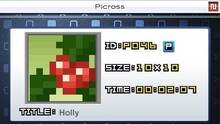 Imagen 3 de Picross e8 eShop