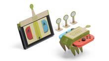 Imagen 10 de Nintendo Labo Toy-Con 01 - Kit Variado
