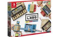 Imagen 12 de Nintendo Labo Toy-Con 01 - Kit Variado