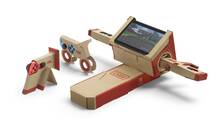 Imagen 6 de Nintendo Labo Toy-Con 01 - Kit Variado