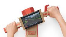 Imagen 7 de Nintendo Labo Toy-Con 01 - Kit Variado