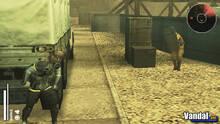 Imagen 62 de Metal Gear Solid Portable Ops