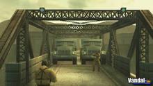 Imagen 61 de Metal Gear Solid Portable Ops