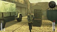 Imagen 56 de Metal Gear Solid Portable Ops