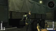Imagen 75 de Metal Gear Solid Portable Ops
