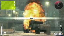 Imagen 64 de Metal Gear Solid Portable Ops