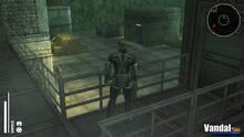 Imagen 70 de Metal Gear Solid Portable Ops