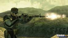 Imagen 6 de Metal Gear Solid Portable Ops