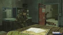 Imagen 5 de Metal Gear Solid Portable Ops