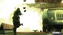 Imagen 4 de Metal Gear Solid Portable Ops