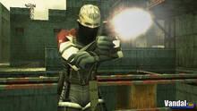 Imagen 12 de Metal Gear Solid Portable Ops