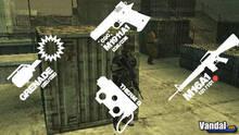 Imagen 10 de Metal Gear Solid Portable Ops