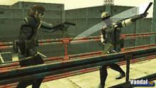 Imagen 9 de Metal Gear Solid Portable Ops