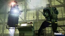 Imagen 20 de Metal Gear Solid Portable Ops