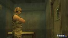 Imagen 30 de Metal Gear Solid Portable Ops