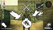 Imagen 29 de Metal Gear Solid Portable Ops