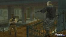 Imagen 25 de Metal Gear Solid Portable Ops