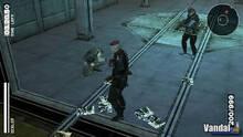 Imagen 23 de Metal Gear Solid Portable Ops