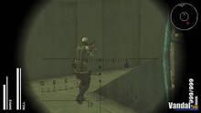 Imagen 40 de Metal Gear Solid Portable Ops