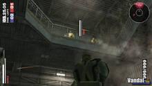 Imagen 31 de Metal Gear Solid Portable Ops
