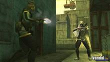 Imagen 39 de Metal Gear Solid Portable Ops