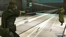 Imagen 37 de Metal Gear Solid Portable Ops