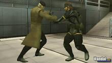 Imagen 36 de Metal Gear Solid Portable Ops