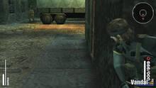 Imagen 35 de Metal Gear Solid Portable Ops