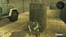 Imagen 51 de Metal Gear Solid Portable Ops