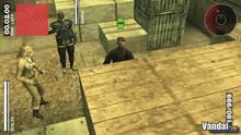 Imagen 50 de Metal Gear Solid Portable Ops