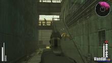 Imagen 43 de Metal Gear Solid Portable Ops