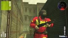 Imagen 84 de Metal Gear Solid Portable Ops