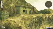 Imagen 89 de Metal Gear Solid Portable Ops