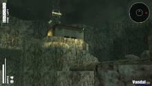 Imagen 94 de Metal Gear Solid Portable Ops