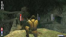 Imagen 91 de Metal Gear Solid Portable Ops